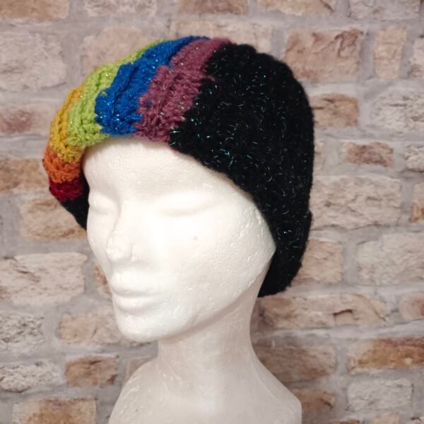 Bonnet LGBT+ - Image 3